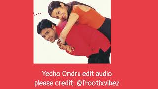 Download Lagu Yedho Ondru edit audio | [Amos Paul cover] MP3
