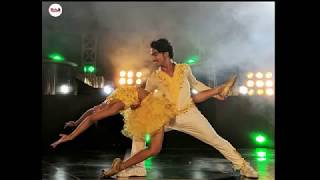 Excellent dance in the floor by Sonali and Sumanth| Sonali and Sumanth dance|