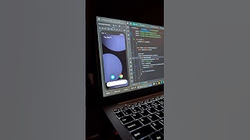 Order Screen Design in Flutter | Order Screen Ui | Food Order Screen | Flutter UI #shorts