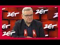 Artur Andrus: chciałbym trochę zwolnić | Nie Mam Pytań w Radiu ZET