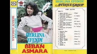 Beban Asmara / Herlina Efendy (Original Full)