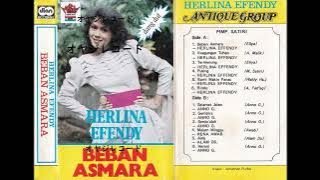 Beban Asmara / Herlina Efendy (Original Full)