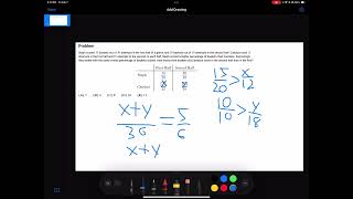 AMC8 2022 Problem 21