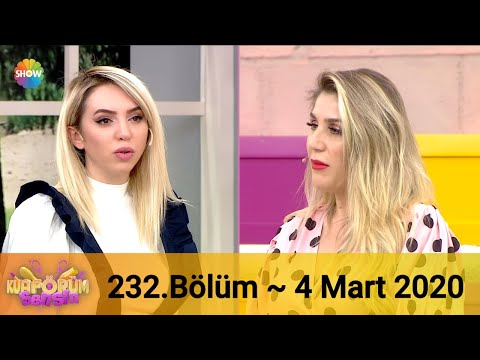 Kuaförüm Sensin 232. Bölüm | 4 Mart 2020