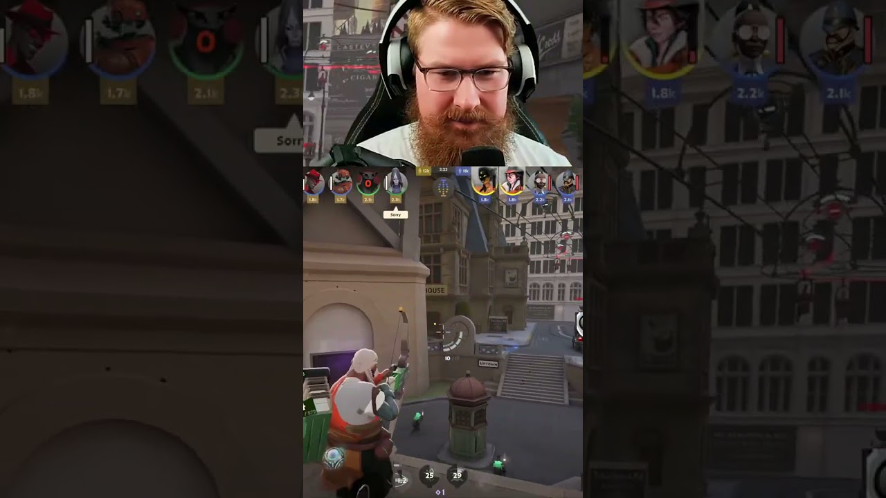 THE ULTIMATE GREY TALON PREDICTION! | 