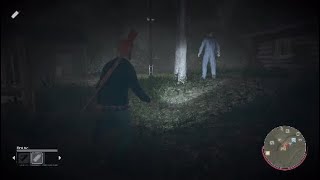 F13 Trap bypass (Work Around)