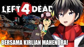 Horror buat npc nya ft.@kirlianmahendra VTUBER ID