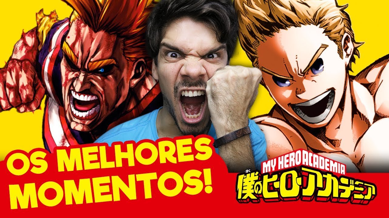 'boku no hero' Search, page 5 - XVIDEOS.COM