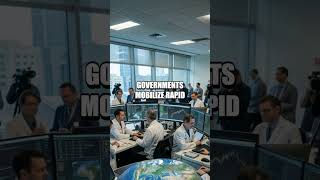 Continents in Collision: A Global Geography Thought Experiment