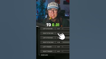 Best Controller Settings for Modern Warfare 2