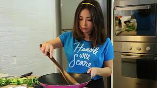Nasi Goreng Kosan ala Chef Marinka