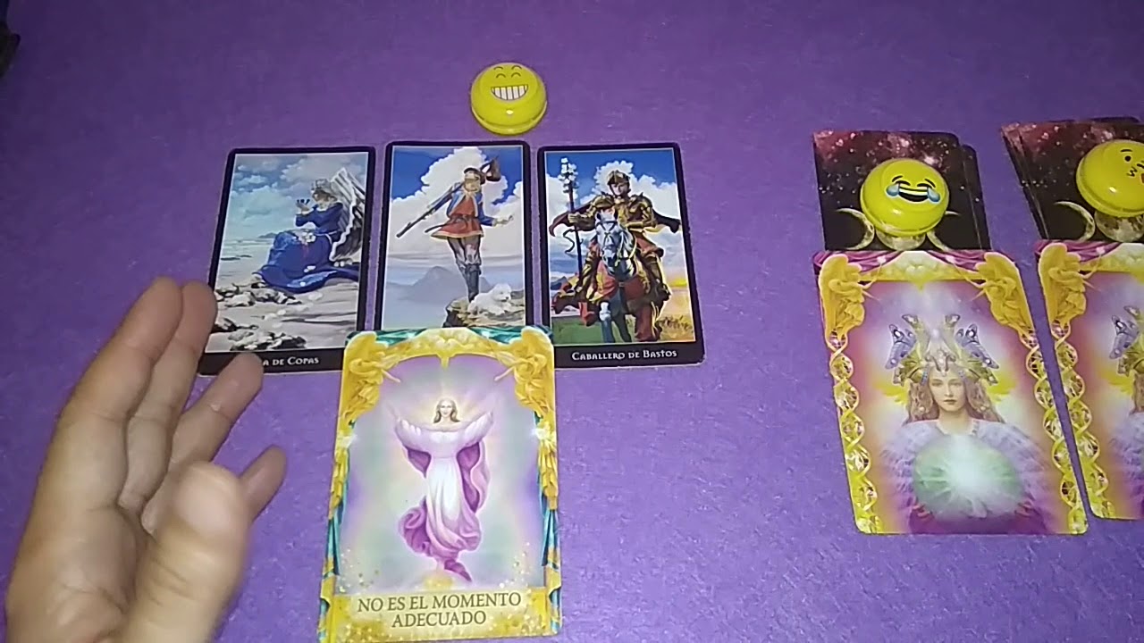 Cuando Me Quedare Embarazada Tarot Gratis