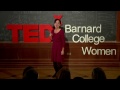 On Resilience: Michaela Murphy at TEDxBarnardColle...