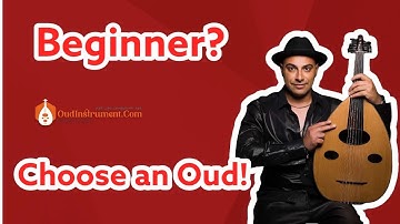 Episode 1 -How to Choose an Oud Instrument for beginners? - Oudinstrument.com