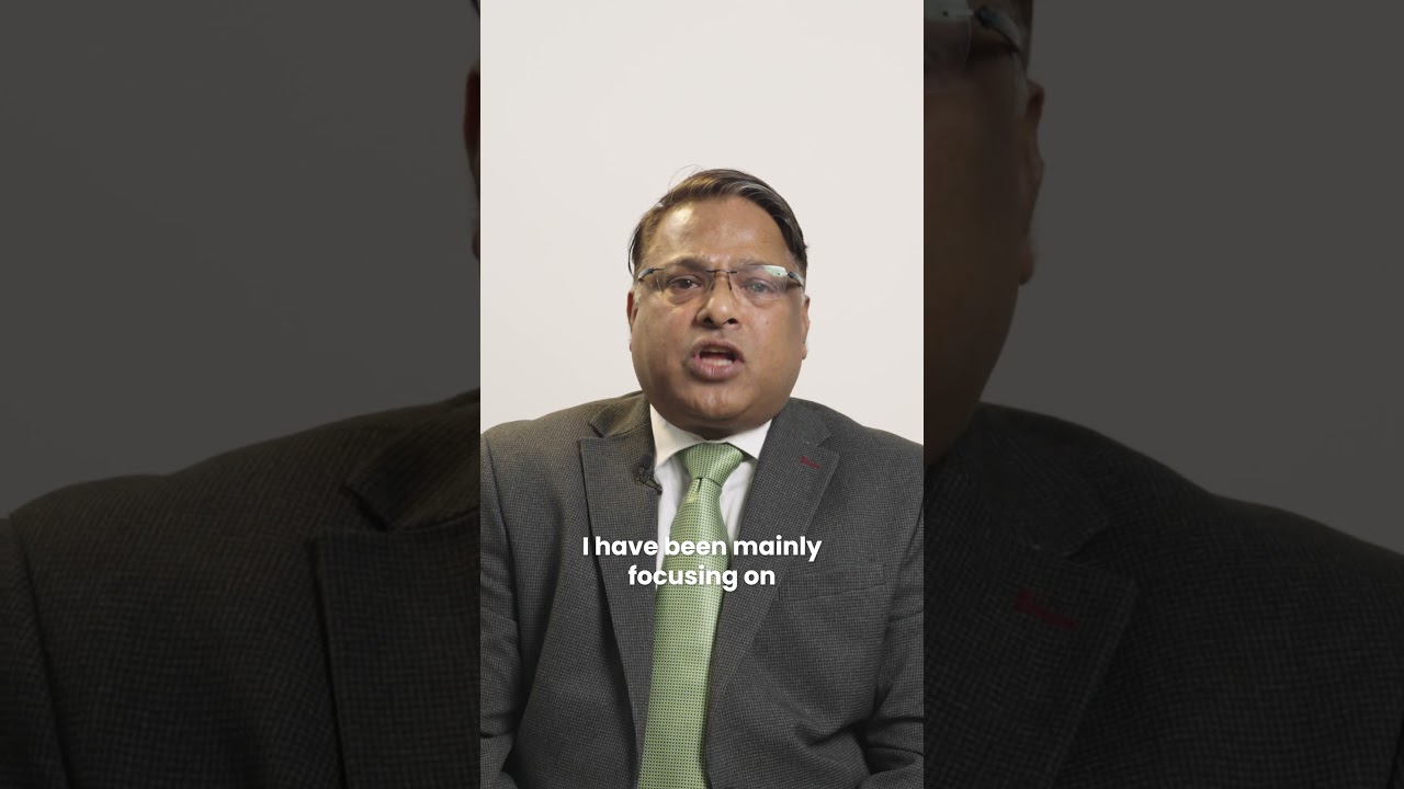 Meet Our Expert – Dr. Ananth Alphons D’Souza, Homeopath