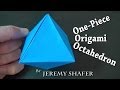 Seamless Octahedron