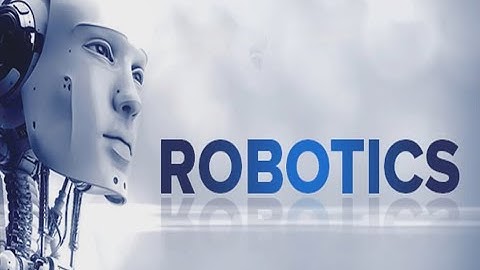 Presentation Slides on ROBOTICS