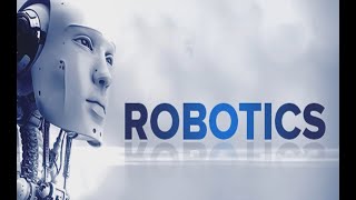 Information Presentation Slides on ROBOTICS Update