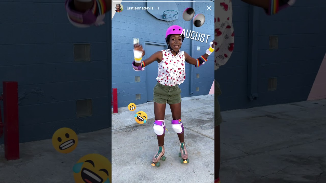 009 280 RollOutYourStory Global EN UAC 1080x1920 V2 IG - Video found by MaximumTFD.
Video uploaded to Unlisted Videos by MaximumTFD.