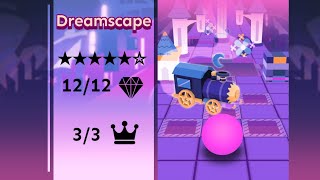 Dreamscape rsx  Rolling Skylv51