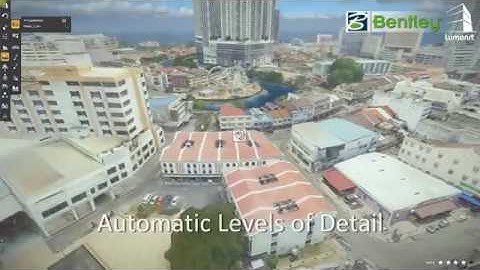 LumenRT Update 2 NewFeatures