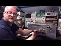 #099 Frequency Counter 1800 MHz Kit Essa Electronics 1991