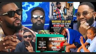 OYO EZA  BOMBE FALLY IPUPA WERRASON HÉRITIER WATA BABIMISI FERRE GOLA NA KOFFI  MPWASA BOYOKA 