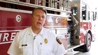 SOLOPower   Firehouse Instillation