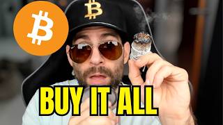 $1 Trillion Bitcoin Supply War - Nation-States Are About To Enter