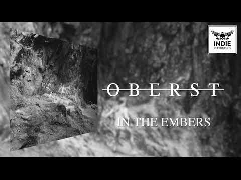 Oberst - In The Embers
