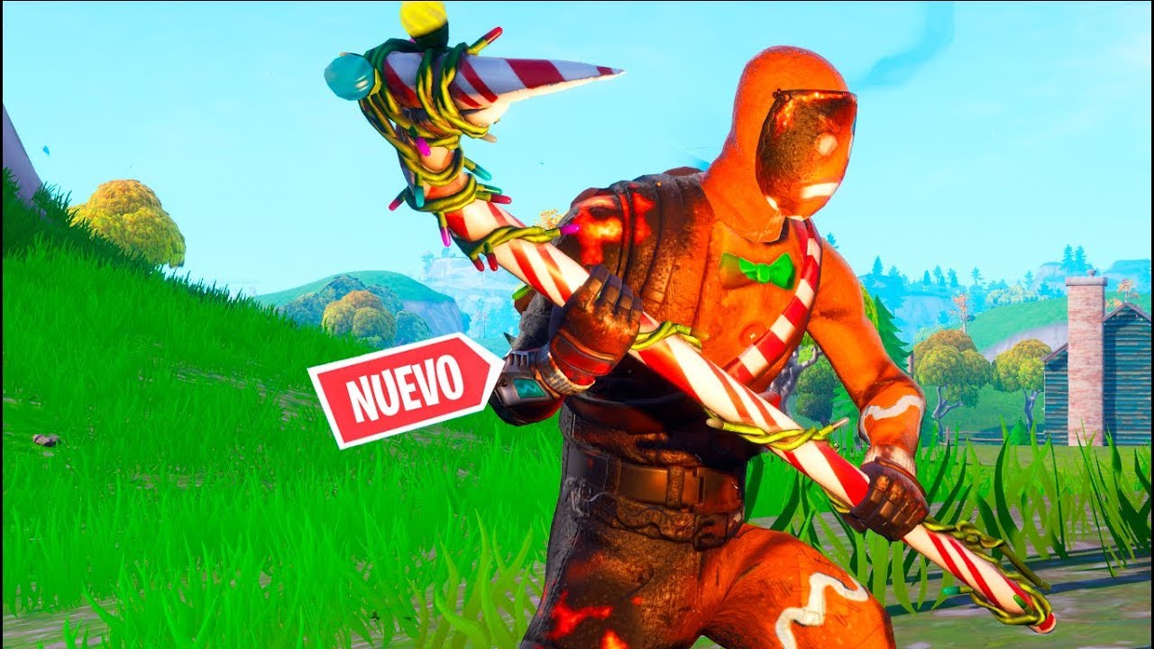 ps4 games 2019 FORTNITE NOS HA REGALADO ESTO!!
