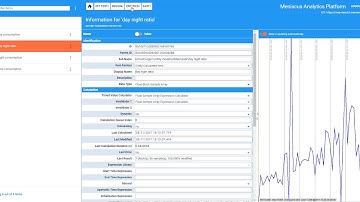Yorkshire Water leakage Hackathon video 5 - Adding higher level aggregation calculations