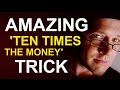 LEARN THIS &#39;BIG MONEY&#39; MAGIC TRICK!