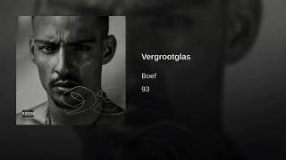 Watch Boef Vergrootglas video