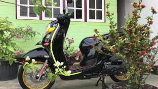 Scoopy Ring 14