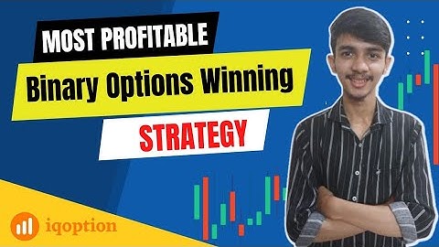 Most Profitable Binary Options Winning Strategy| Secret Iq Option Trading Strategy| Binary Option|