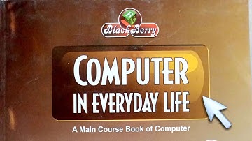 Computer Class 6 Chapter 4 (Part - 2)   About Computer configuration, कम्पूयटर के बारे में