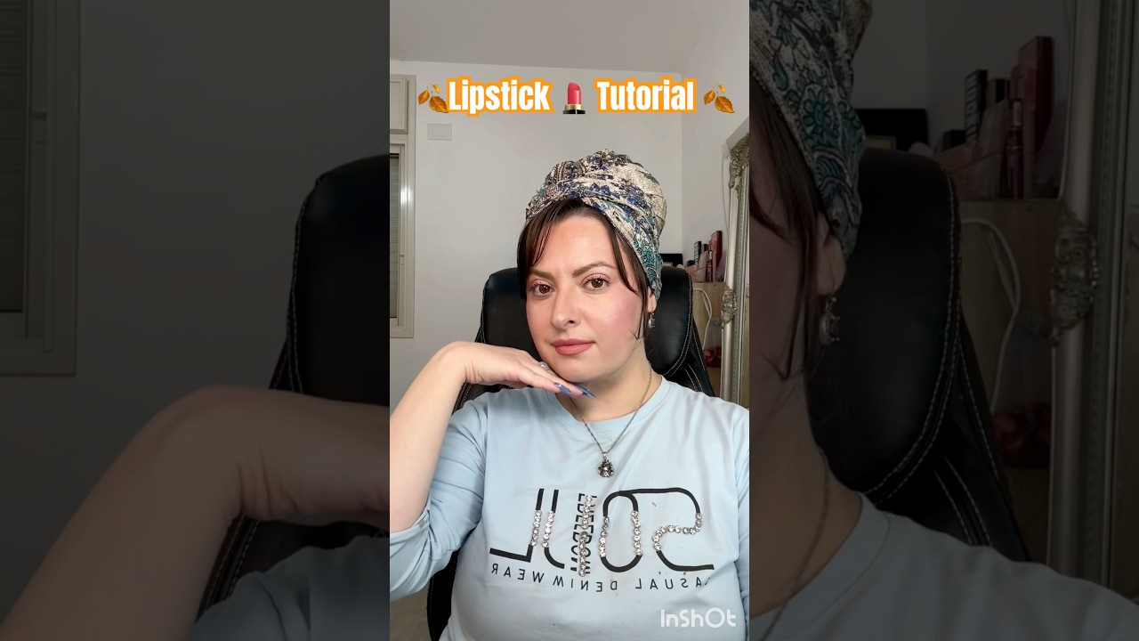 Бюджетный  Комбо для губ  