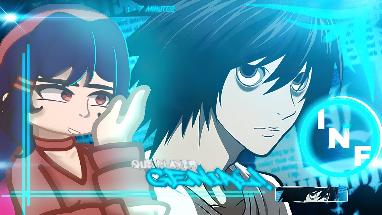 MiSide React O Maior Detetive | @7minutoz  | As / Au | 🇧🇷🇺🇸