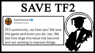 Did SAVE TF2 Protest Actually Work?