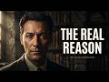 Why JESUS Withdrew From Everyone (The Real Reason) – Neville Goddard