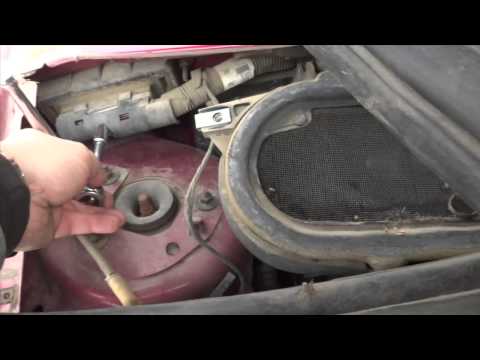 2004 Ford freestar engine misfire #7