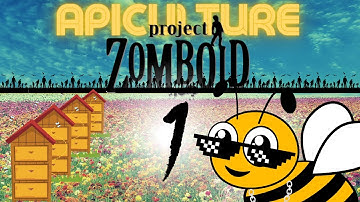 Apiculture: A Hydrocraft Beginner