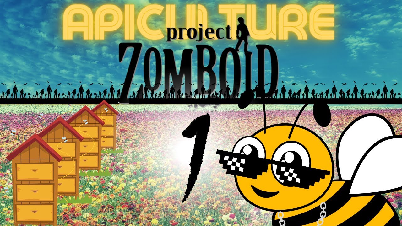 Apiculture: A Hydrocraft Beginner's Guide. Part 1.