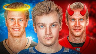 The MOST LOVED vs  MOST HATED NHL Defensemen In History