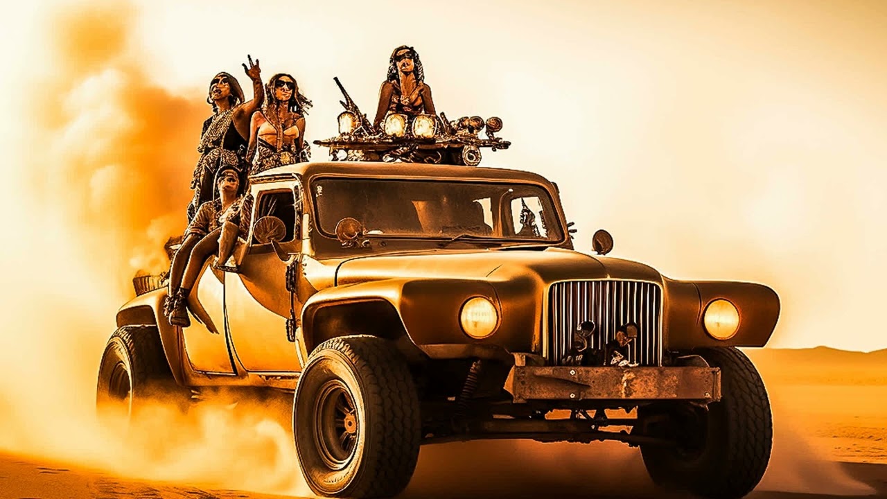 Botugen - Hugger Mugger, G-Force DJ - Racing Heart, KickRumble - Green Lights, SubJacker - Thrive,