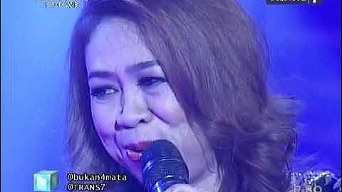 Endang S Taurina - Antara Benci Dan Rindu @trans7_bem ©06.02.2014
