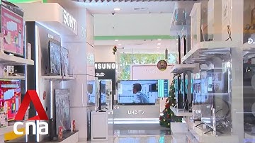 NEA to enhance energy efficiency requirements of home appliances