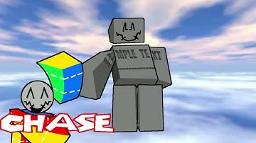 W.I.P. (Wrath In Progress) - Test Dummy c00lkidd Chase Theme