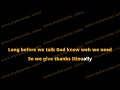 Mellow Mood Small Room Instrumental Dub Version With Karaoke Lyrics mp3